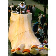 Prins Joop Gerritzen 1988 (6)